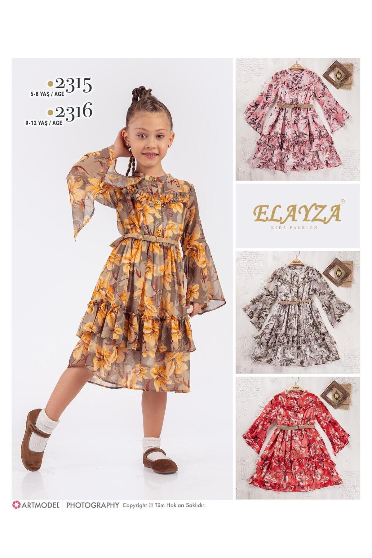 US$14.70-Lace Baby Girl Dress 2 3 4 5 Years Birthday Baby Girls Dresses  Vestido Princess Dress For Infant Party Wear Summer Girls-Description