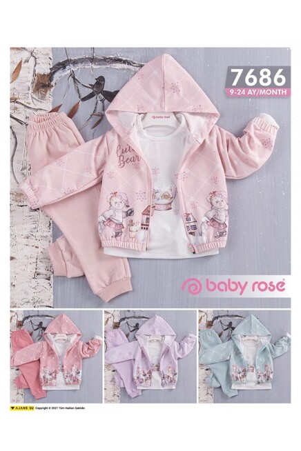 Спортивный костюм