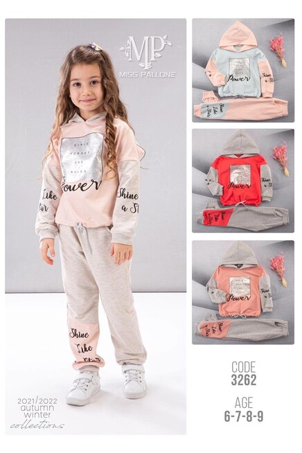 Baski Garnili Esofman Takım