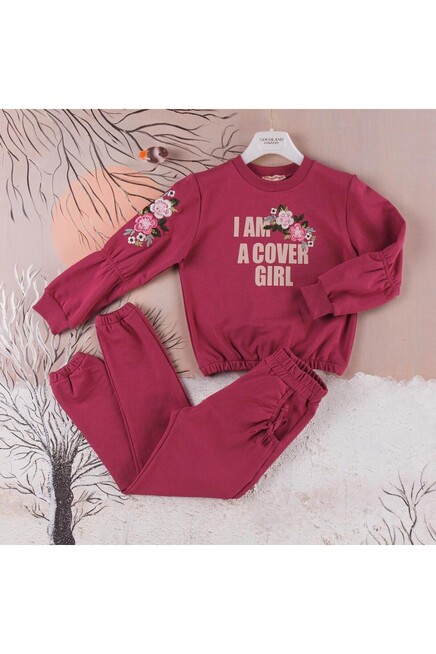 Спортивный костюм