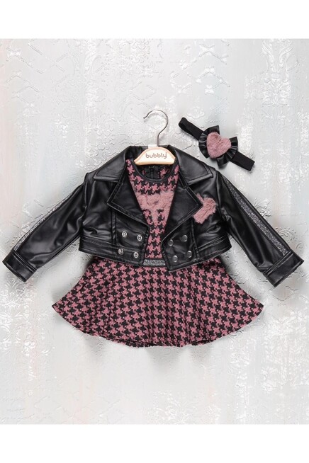 فستان بي بي