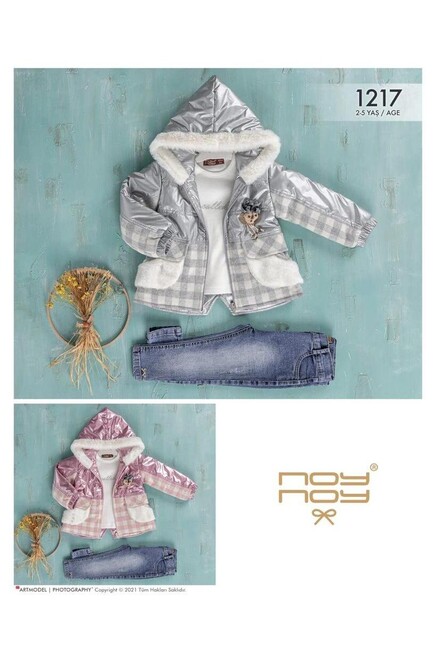 Ekose Micro Mont Kot Pnt 3 Lü Tk