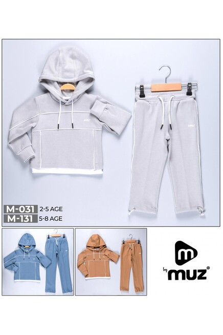 Спортивный костюм