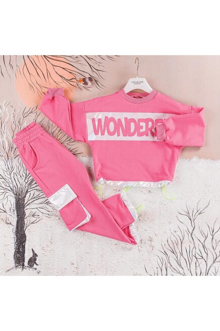 Спортивный костюм