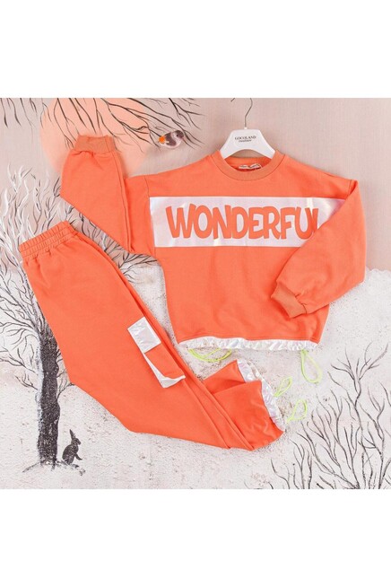 Спортивный костюм