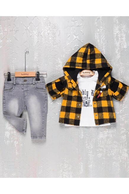 Костюм для новорожденых