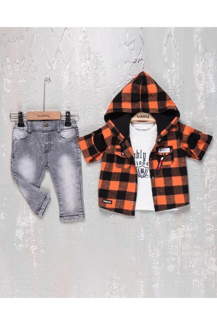 Костюм для новорожденых