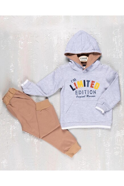 9-12 YEAR Boy TRACKSUIT