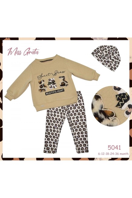 Leopar Baskili Esofman Takim