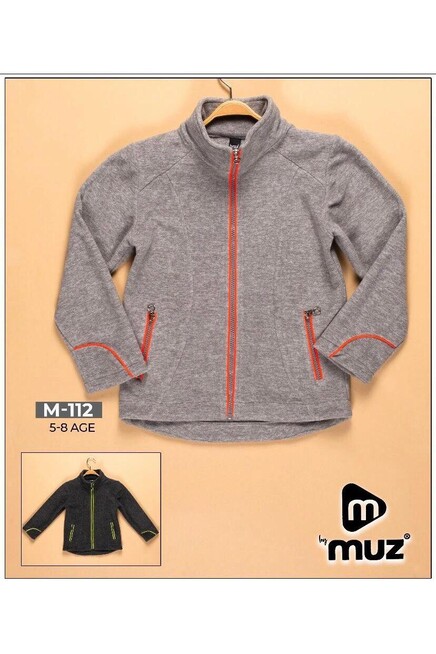 Застёжка молния сверху