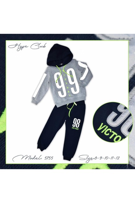 Sayi Bakili Esofman Takim