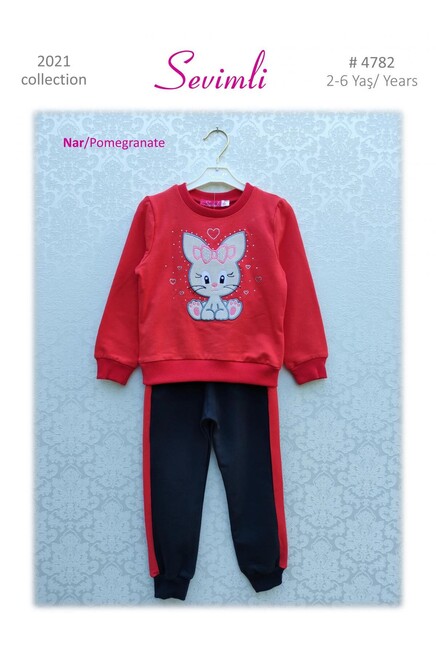 Спортивный костюм