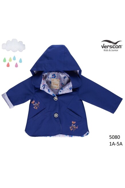 Пальто тренч