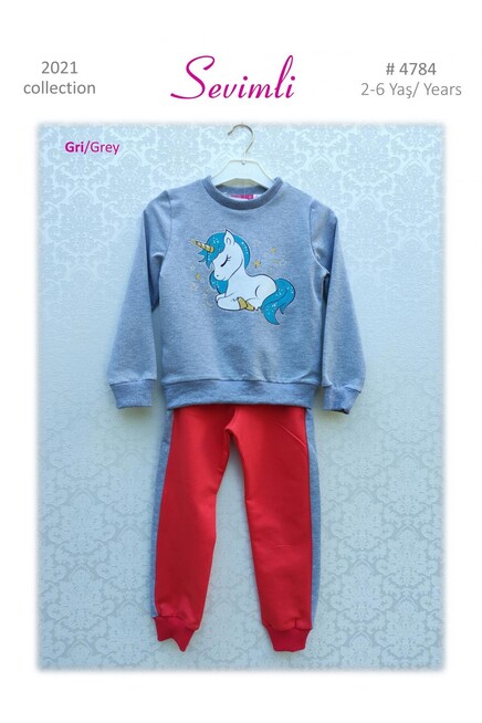 Unicorn Baskili Esofman Takim