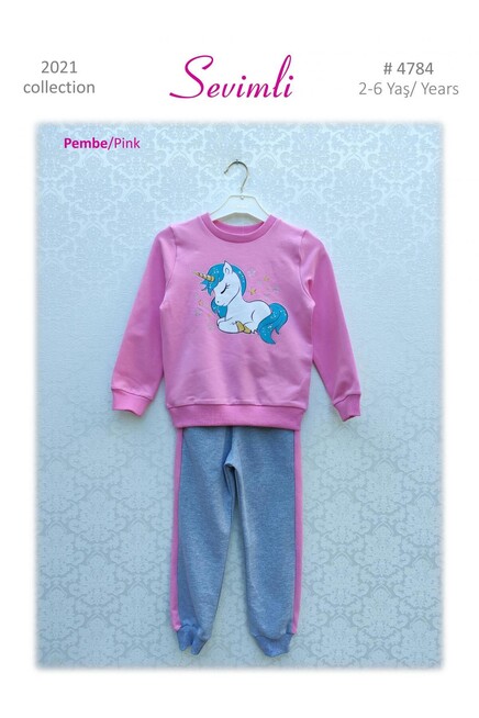 Unicorn Baskili Esofman Takim