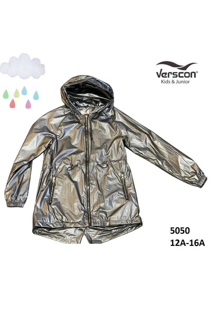 Raincoat
