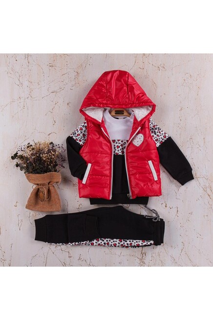 Спортивный костюм