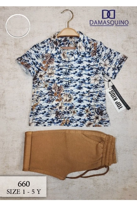 1-5 ГОДА мальчик Детский костюм