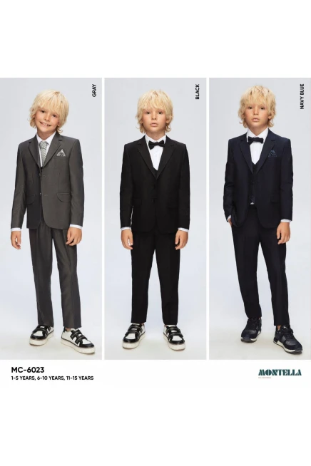 1-5 ГОДА мальчик Детский костюм