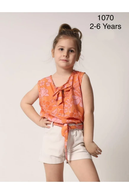 2-6 ГОДА девочка