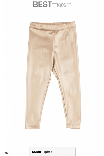 2-6 YEAR Girl LEGGINGS