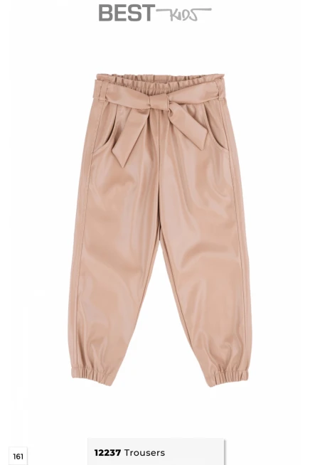 2-6 سنة فتاة سروال