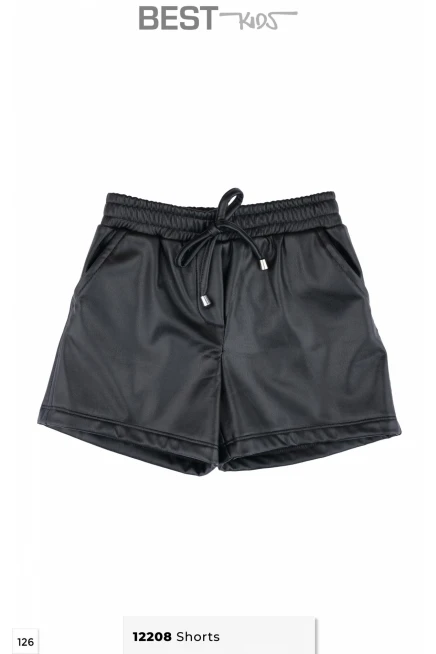 2-6 سنة فتاة شورت بنطلون