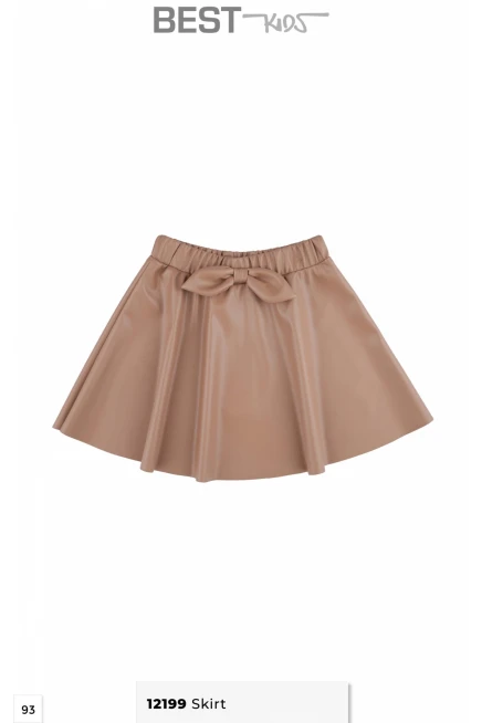 2-6 سنة فتاة تنورة