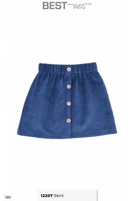 2-6 سنة فتاة تنورة