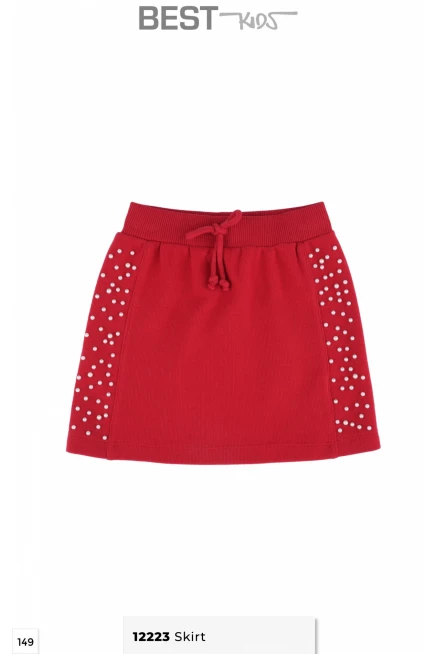 2-6 سنة فتاة تنورة