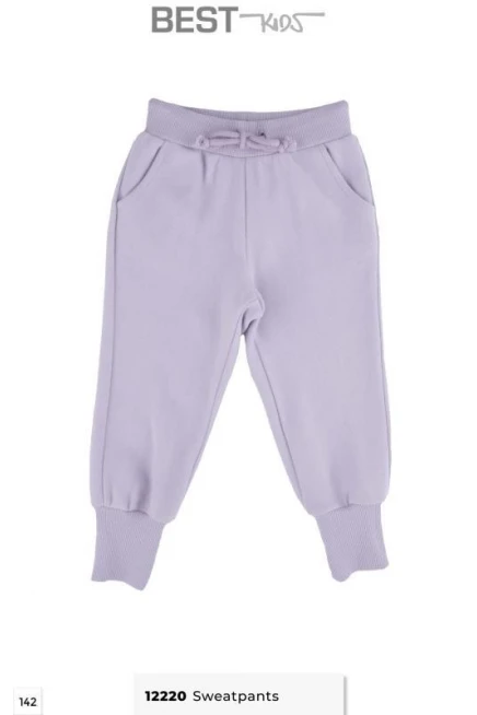 2-6 سنة فتاة بنطلون رياضيه