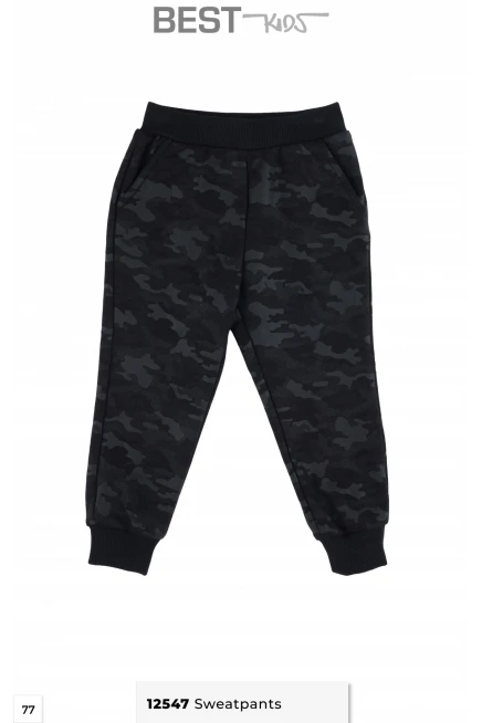 2-6 سنة فتاة بنطلون رياضيه