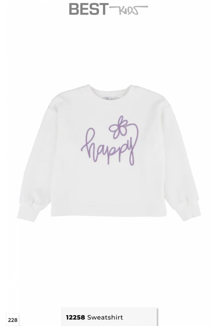 2-6 سنة فتاة تيشرت ثقيل