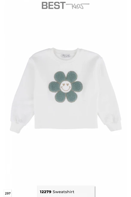 2-6 سنة فتاة تيشرت ثقيل