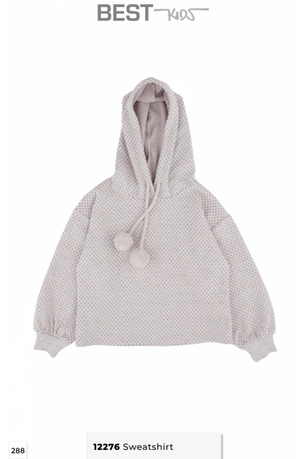 2-6 سنة فتاة تيشرت ثقيل