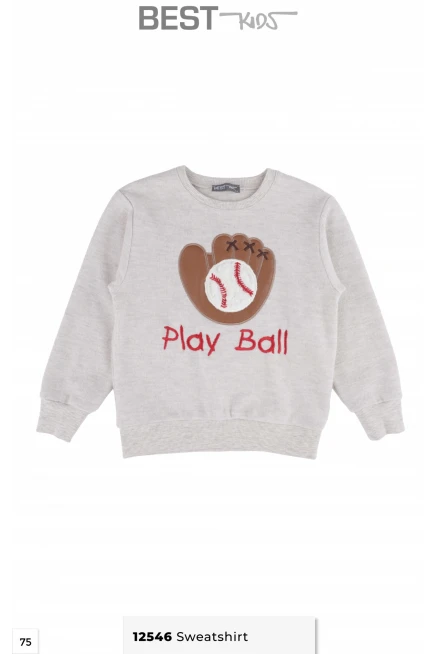 2-6 ГОДА девочка Толстовка