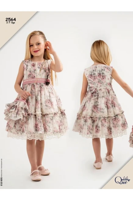 3-7 ГОДА девочка ОДЕВАТЬСЯ