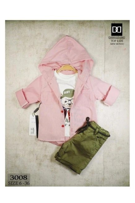 Bereli Çorapli Kolyeli Ekose Desenli Triko Elbise