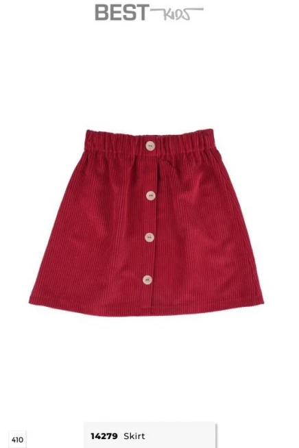 6-14 ГОДА девочка Юбка