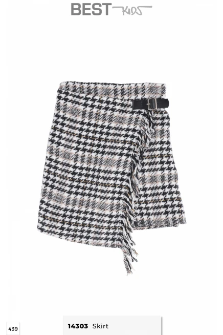 6-14 ГОДА девочка Юбка