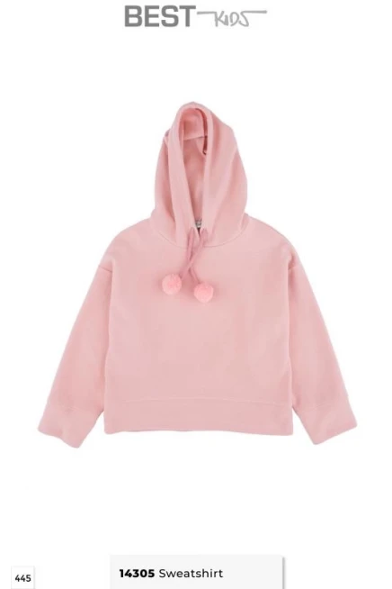 6-14 سنة فتاة تيشرت ثقيل