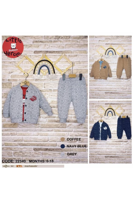 Kolej Mont Badi Takim