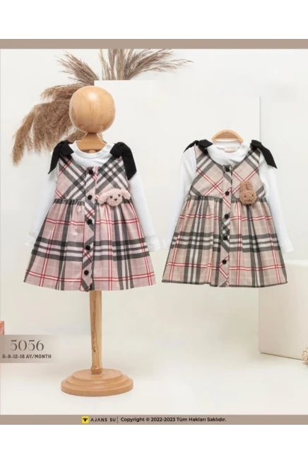 6-18 месяц девочка ОДЕВАТЬСЯ