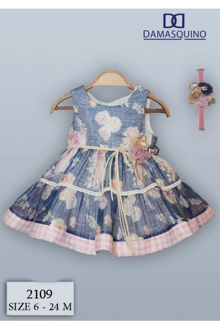 6-24 месяц девочка ОДЕВАТЬСЯ