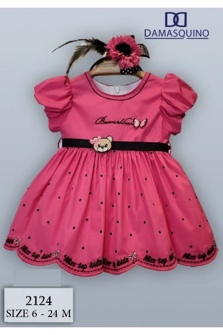 6-24 месяц девочка ОДЕВАТЬСЯ