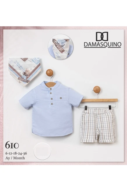 6-36 месяц мальчик Детский костюм