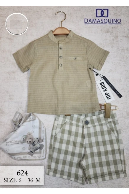 6-36 месяц мальчик Детский костюм