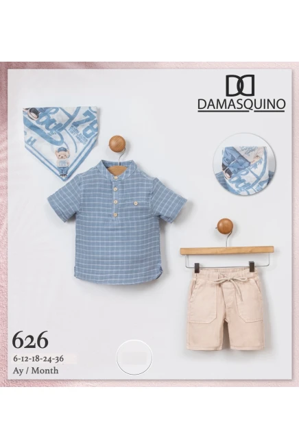 6-36 شهر صبي بدله اطفال