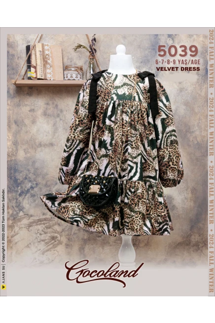 6-9 ГОДА девочка ОДЕВАТЬСЯ