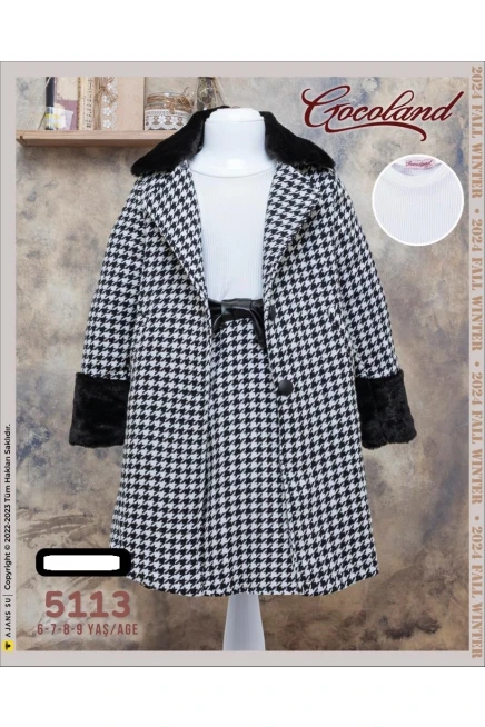 6-9 ГОДА девочка Платье куртка